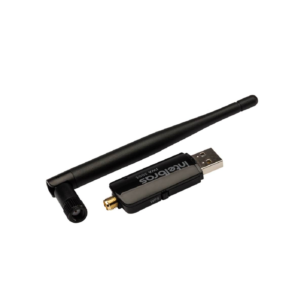 IWA 3001 - Adaptador USB Wireless