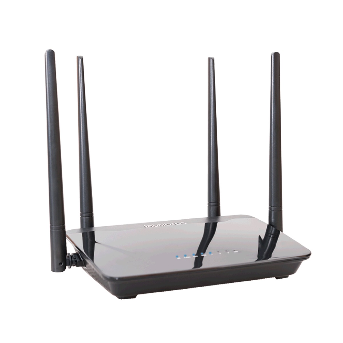 Action RF1200 - Roteador Wireless Dual Band